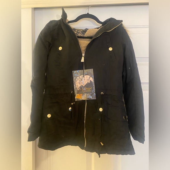 Jackets & Blazers - New with tages Special one coat